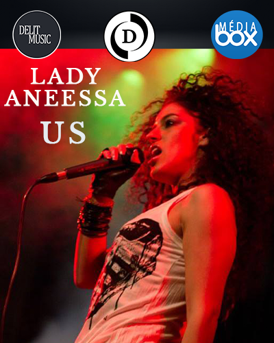 Lady Aneessa – Us